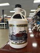 Berkshire Maple Syrup