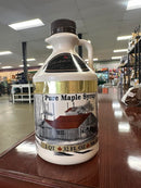Berkshire Maple Syrup