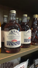 Lavender Fields-Lavender Simple Syrup