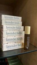 Lavender Fields-Aromatherapy Roll On