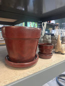 Lotus International Pots