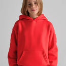 Travel Essentials Kids Hoodie