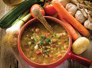 Happy Valley-Garden Vegetable Soup