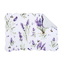 Lavender Fields Placemat