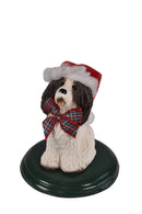 Byers' Choice Ltd. Springer Spaniel