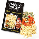 Happy Valley-Cock-a-doodle Noodle Soup