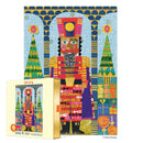 Holiday Werkshoppe 1000 Piece Jigsaw Puzzles