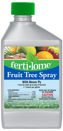 16oz Fruit Tree Spray Concentrate