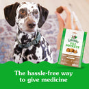 Greenies Pill Pockets - Peanut Butter
