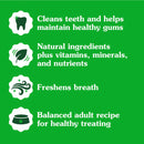 Greenies Original Dental Treats - Large