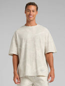 Camo Tee