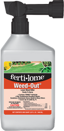 Weedout Lawn Weed Killer