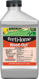 Weedout Lawn Weed Killer