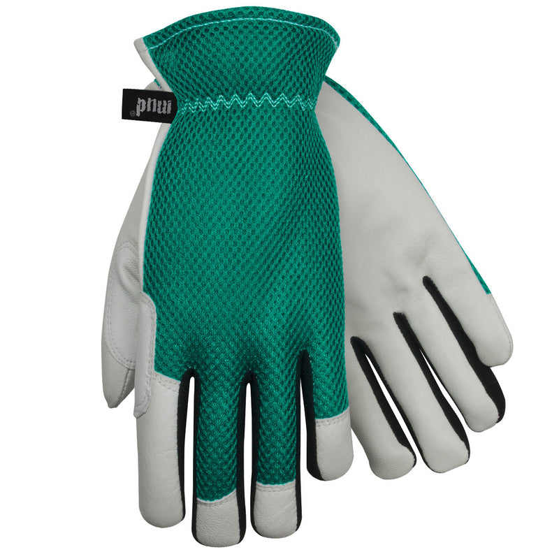 Mud Natural Gloves
