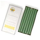 10" Taper Candles by Mole Hollow