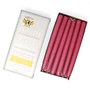 10" Taper Candles by Mole Hollow