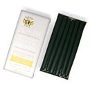 10" Taper Candles by Mole Hollow