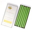 10" Taper Candles by Mole Hollow