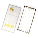10" Taper Candles by Mole Hollow