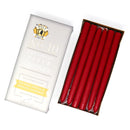 10" Taper Candles by Mole Hollow