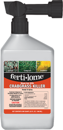 Crabgrass Weedout