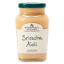 Stonewall Kitchen Dips and Sauces
