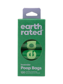 Earth Rated Lavender Refill Rolls
