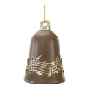 Bell Ornament