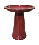 20.5" Sariah Birdbath