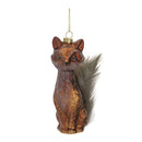 Fox Ornament