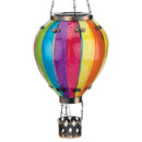 23" Hot Air Balloon Solar Lantern