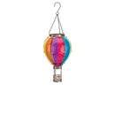 15" Hot Air Balloon Solar Lantern