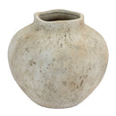7.25" Ceramic Vase