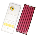 12" Taper Candles by Mole Hollow