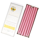12" Taper Candles by Mole Hollow