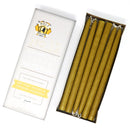 12" Taper Candles by Mole Hollow
