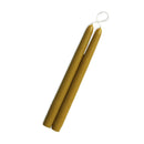 10" Taper Candles by Mole Hollow