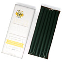 12" Taper Candles by Mole Hollow