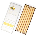 12" Taper Candles by Mole Hollow