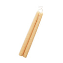 12" Taper Candles by Mole Hollow