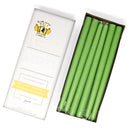 12" Taper Candles by Mole Hollow