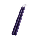 12" Taper Candles by Mole Hollow