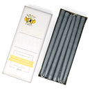 12" Taper Candles by Mole Hollow