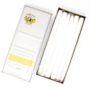 12" Taper Candles by Mole Hollow