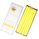 12" Taper Candles by Mole Hollow