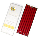 12" Taper Candles by Mole Hollow