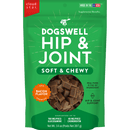 Dogswell Supplemental Treats