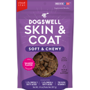 Dogswell Supplemental Treats