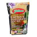 Hoffman-Organic Cactus & Succulent Soil Mix 10QT