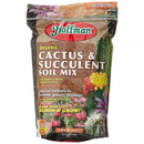 Hoffman-Organic Cactus & Succulent Soil Mix 10QT